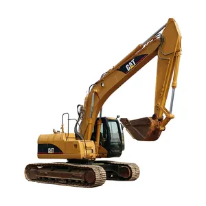 The Best Quality Excellent Working Condition Original Japan Used Excavator Caterpillar 320C For Sale Used Crane Truck