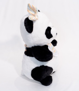 Peluche di <span class=keywords><strong>Panda</strong></span> Molto Comodi e Adorabili per Regali ai Bambini, Vendita all'Ingrosso - Product Image 4