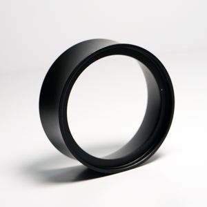 Anillo Dosificador de Café Inteligente de 51 mm, Color Negro, Anillo Dosificador de Polvo de Café, Anillo Dosificador de Espresso, Precio de Fábrica, Gran Venta en AM Store - Product Image 6