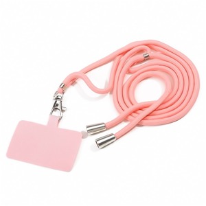 Cinghie <span class=keywords><strong>a</strong></span> <span class=keywords><strong>Tracolla</strong></span> Universali per Cellulari con Patch in Nylon per Uso <span class=keywords><strong>a</strong></span> Spalla o <span class=keywords><strong>a</strong></span> <span class=keywords><strong>Tracolla</strong></span> - Vendita all'Ingrosso - Product Image 6