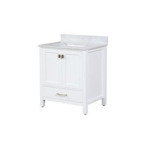 Mueble de Baño de Alta Gama Hecho en Vietnam, Mueble de Baño Moderno - Product Image 3