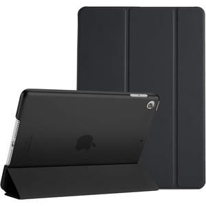 <span class=keywords><strong>Coque</strong></span> arrière rigide translucide fine OEM, moulage privé, pour <span class=keywords><strong>iPad</strong></span> 9e/8e/7e génération 2021/2020/2019, étui pour tablette 10,2 pouces - Product Image 1