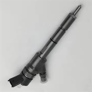 Inyector Common Rail 0445110092 0445110306 0445110279 33800-4A000 338004A000 para Motor Hyundai H1/Starex D4CB - Product Image 1