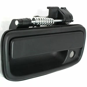 Manijas Exteriores para Puertas de Toyota 69210-35020 y 69220-35020, Enlaces de Consulta de Fábrica - Product Image 2