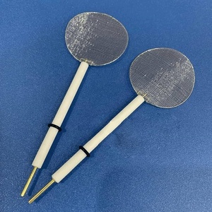 Electrodo de gasa de hoja de platino Pt210 10*10*0,1mm <span class=keywords><strong>Laboratorio</strong></span> de alta pureza <span class=keywords><strong>Trabajo</strong></span> de platino/electrodo <span class=keywords><strong>auxiliar</strong></span> 99,99 - Product Image 5