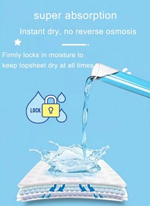 OEM/ODM, couches pour bébés ultra-fines et respirantes, super absorbantes, prévention des fuites 3D, biodégradables, conçues pour les peaux sensibles - Product Image 4
