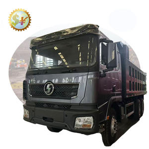 Used Shackman X3000 6x4 25 CBM 10 Wheel Tipper <b>Truck</b> Mining <b>Dump</b> <b>Truck</b> Howo 375 371 <b>Dump</b> <b>Truck</b> Shackman X3000 F3000 X5000 - Product Image 1