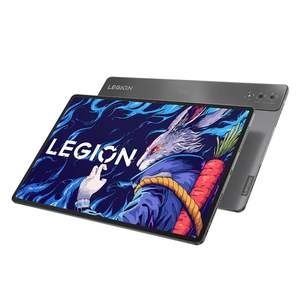 Nouvelle arrivée Tablette Lenovo Legion Y900 Dimensity 9000 10 cœurs Android <span class=keywords><strong>13</strong></span> 14,5 <span class=keywords><strong>pouces</strong></span> 12 Go 256 Go WIFI Gris Bureau Apprentissage Tablette <span class=keywords><strong>PC</strong></span> - Product Image 4