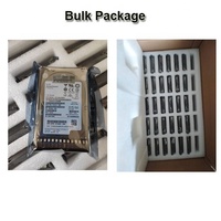 300 GB 2.5 "SFF SAS 6G 10K RPM Hot Plug Serveur Disque Dur Disque 2.5 pouces 507284-001 HDD 300 gb Sas 507127-b21