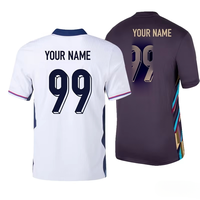 Gratis Ongkir Jersey Sepak Bola Kustom 2026 Unisex Semua Musim 100% Poliester Anti-Bakteri O-Neck Lengan Panjang Elastis 3D Olahraga