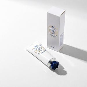 Crema de Manos Perfumada LoiViE 35 ml Aroma a Higo y Madera de Cedro Cuidado Diario de la Piel Para Todo Tipo de Piel - Product Image 1