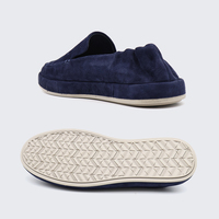 Chaussures de luxe en daim pour hommes, fabricant OEM LANCI, baskets de haute qualité, fabricants de baskets personnalisées, chaussures pour hommes, baskets