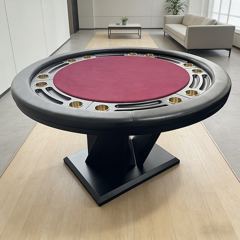 Elegant Luxury Texas Hold em Poker