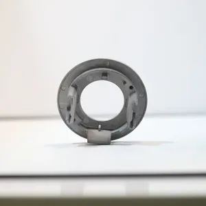 Services de moulage sur mesure en alliage d'aluminium moulé sous pression Adc12 pour pièces de <span class=keywords><strong>robot</strong></span> <span class=keywords><strong>Eilik</strong></span> - Product Image 2