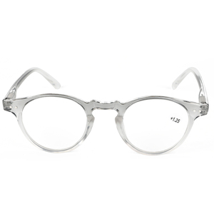<span class=keywords><strong>Gafas</strong></span> de lectura de Color gris para hombre y mujer, nuevas <span class=keywords><strong>gafas</strong></span> antiluz <span class=keywords><strong>azul</strong></span>, <span class=keywords><strong>gafas</strong></span> ópticas Retro a la moda, <span class=keywords><strong>gafas</strong></span> <span class=keywords><strong>graduadas</strong></span> para presbicia - Product Image 2
