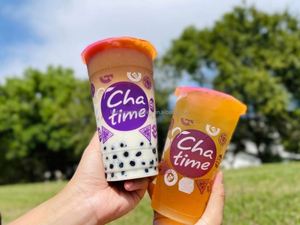 แก้วพลาสติกใสทรงกลมก้นมน PET PP ขนาด 10 12 14 16 18 20 ออนซ์ สำหรับชาไข่มุก กาแฟเย็น พร้อมฝาปิด รับทำโลโก้ตามสั่ง - Product Image 3
