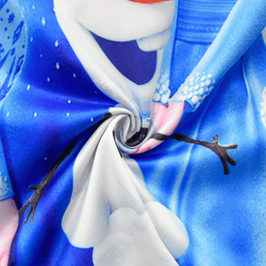 Gaun Tidur Anak Lucu Gaun Tidur Anak Perempuan Balita Musim Gugur Musim Dingin Kartun Pakaian Tidur Anak Rok Tidur - Product Image 6