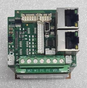 Motion Control G-SOLBAR4/400EES Servo Drive Programmeercontroller Industriële automatisering - Product Image 3