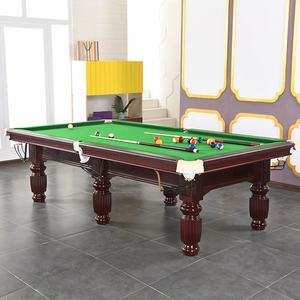 mesa de billar pequeña - Product Image 6