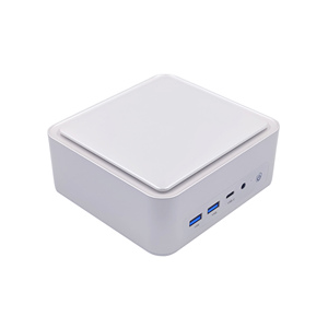 มินิพีซี SEEKMINI PH095X รุ่นใหม่ RTX Core I3/I5/I7 11 SSD 10-Core DDR5 RAM 64GB GDDR5 สำหรับธุรกิจ รับประกัน 1 ปี PH095X ประสิทธิภาพสูง - Product Image 4