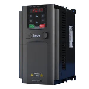 INVT AC drive convertitore di frequenza 0.75 - 7.5kw VFD VSD azionamento a velocità variabile