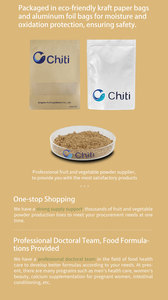 100% estratto di erbe di qualità alimentare naturale puro equiseto (equiseto Arvense) in polvere - Product Image 5