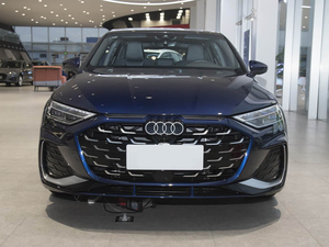 Audi <span class=keywords><strong>A3</strong></span> 2025 Usado, <span class=keywords><strong>Segunda</strong></span> <span class=keywords><strong>Mano</strong></span>, 1.4T Gasolina, Volante a la Izquierda, Calidad Alemana, Sedán Automático, Asientos de Lujo, Bajo Kilometraje - Product Image 1
