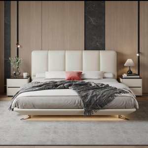 Oreillers pour lit, étagère de lit superposé de haute qualité, lit pour enfants pour garçons, lit de style américain, lit double pour enfants, canapé-lit deux <span class=keywords><strong>places</strong></span> - Product Image 3