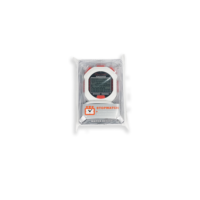 Multifonction MAX 500 Souvenirs Montre de sport Résistant à l'eau Entraîneur Minuterie étanche Rétroéclairage Chronographe Minuterie de cuisine commune