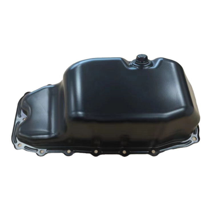 High Quality 652063 Iron Oil Sump Essential Spare Part for Automobile Diesel Car Engine System