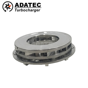 Anillo de boquilla Turbo AP02 54389880019 54389700005, turbina VNT 144110219R para Vauxhall Vivaro B <span class=keywords><strong>Qashqai</strong></span> Renault Megane 1,6 <span class=keywords><strong>DCi</strong></span> - Product Image 1