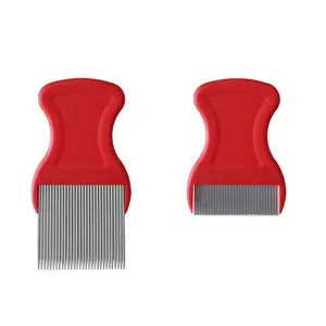 manufacturer head lice comb to treatment nit flea from child and pet