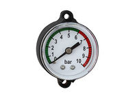 WATERPRO WPG petit manomètre de pression 0-10bar manomètre de pression