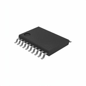 Embedded MSP430G2202IPW20R Manufacturer Channel 20 TSSOP Electronics Component - Product Image 1