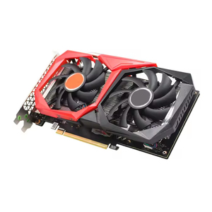 High Performance New MXM Desktop Gaming GPU GDDR6 6GB DP Graphics Card Dual Fan Esports GTX <b>1660</b> <b>Super</b> High Performance Ideal fo - Product Image 1