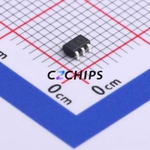 ทรานซิสเตอร์ฟิลด์ทรานซิสเตอร์ TSOP-6 AO6801A-VB (MOSFET) แบบดั้งเดิม-ใหม่เอี่ยม - Product Image 1