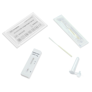 Vericare Canine Schwangerschaft Relaxin Schnelltest Kit RLN - Product Image 6