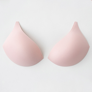 Giá Rẻ Giá Áo ngực cup vú Enhancer Bikini dày OEM Áo ngực Pads cho đồ bơi đẩy lên áo ngực ly - Product Image 1