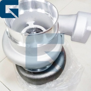 เทอร์โบชาร์จเจอร์ 4S-9706 4S9706 สำหรับอะไหล่เครื่องยนต์ - Product Image 1