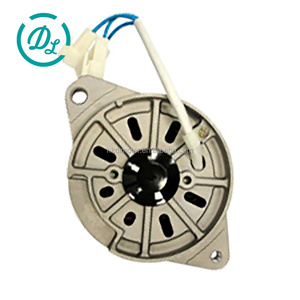 EexcavaStart 12V 35A Alternateur Assembly Nouveau Remplacement AM880339 Heavy Duty Durable Haute Performance Aftermarket Part 1 Year - Product Image 1
