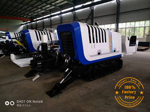 널리 hdd 드릴링 머신 수평 방향 xz500 hdd 기계 판매 말레이시아 - Product Image 3