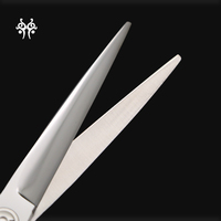 Yijiang Kit de ciseaux de coiffeur de haute qualité Outil de beauté le plus vendu pour la coupe de cheveux et les cisailles à effiler