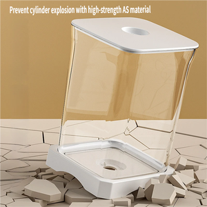 حوض أسماك مع نظام ترشيح للديكور المنزلي وتزيين غرفة المعيشة، ملحقات أحواض السمك - Product Image 4