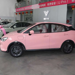 Ev U <span class=keywords><strong>Rhd</strong></span> S 2021 2022 Pro 400 Nieuwe Energievoertuigen Hozon 610 Suv Neta V Elektrische Auto - Product Image 2