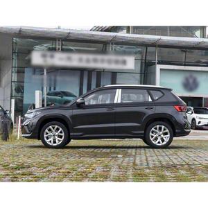 YT Auto VW Jettas VS5 2024 280TSI Auto Édition Yuexiang Voitures à essence chinoises économiques Toit ouvrant État neuf et <span class=keywords><strong>voiture</strong></span> <span class=keywords><strong>d</strong></span>'<span class=keywords><strong>occasion</strong></span> - Product Image 4