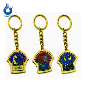 Recuerdos <span class=keywords><strong>de</strong></span> metal personalizados <span class=keywords><strong>de</strong></span> Jerusalén - Product Image 6