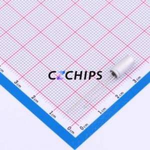 HS0E397M0509PC ตัวเก็บประจุแบบแข็งชนิด Through hole (THT), ขนาด D5xL9 มม. 390uF 20% 2.5V 2 มม. - Product Image 2