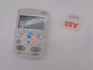 ACH-CP-B ACH550 โมดูลปุ่มกด HVAC PLC - Product Image 5