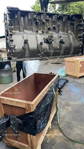 บล็อกกระบอกสูบ MONOBLOCK C15 488-1675 สำหรับรถขุด - Product Image 6