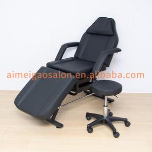 <span class=keywords><strong>Portable</strong></span> Multi-Fonction Tatouage Cils Lit Beauté Manuel <span class=keywords><strong>Table</strong></span> De Massage Pliant Réglable SPA Salon Esthétique Beauté Du Visage Lits - Product Image 6